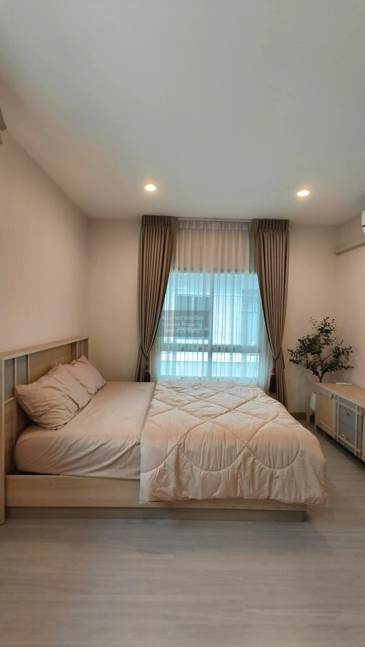 ขายบ้าน  เดอะ ปาล์ม แจ้งวัฒนะ - ชัยพฤกษ์ บางตะไนย์ ปากเกร็ด นนทบุ