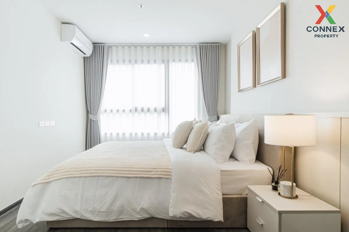 For Rent Condo , Ideo Chula-Samyan , MRT-Sam Yan , Si Phraya , Ba