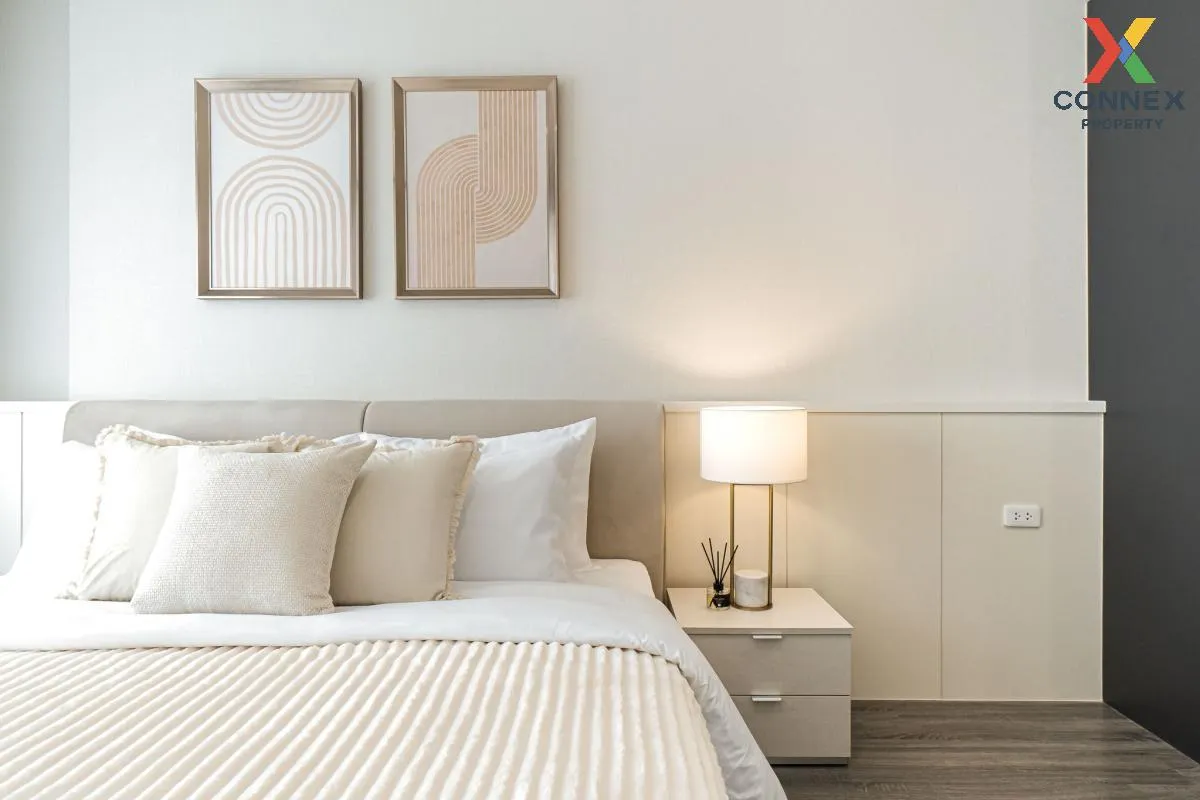 For Rent Condo , Ideo Chula-Samyan , MRT-Sam Yan , Si Phraya , Ba