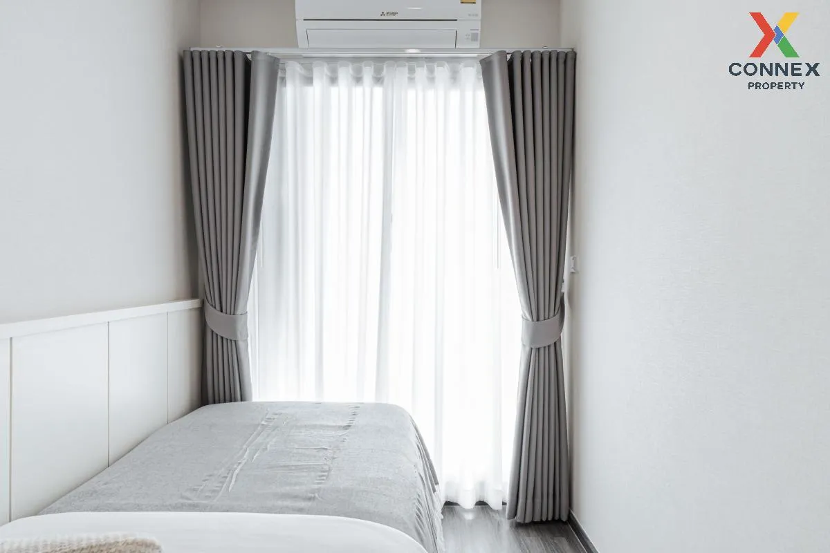 For Rent Condo , Ideo Chula-Samyan , MRT-Sam Yan , Si Phraya , Ba