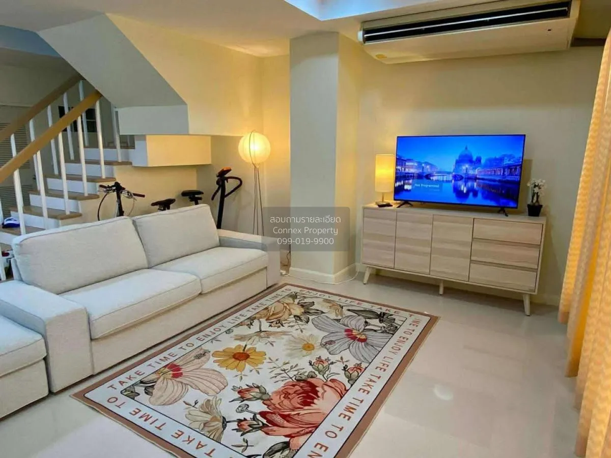 ขายบ้าน  สิทธารมย์ รามอินทรา 45 MRT-มัยลาภ ท่าแร้ง เขต บางเขน กรุ 2