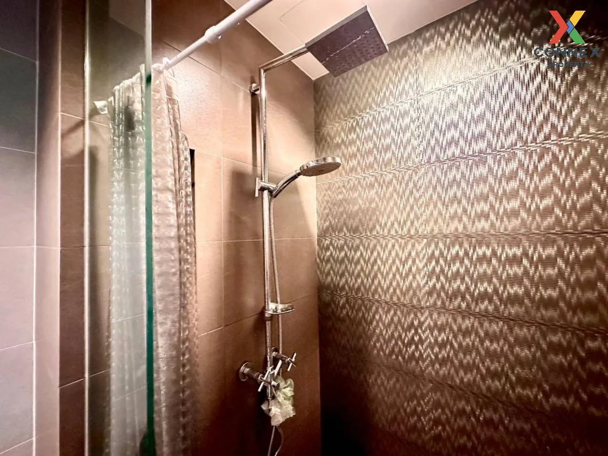 เช่าคอนโด  เรน ชะอำ - หัวหิน ชะอำ ชะอำ เพชรบุรี CX-137297