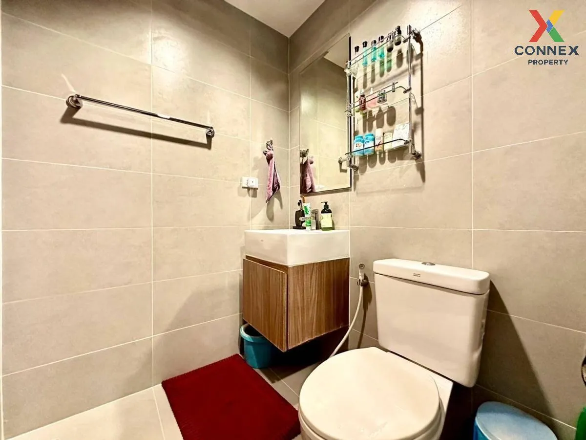 เช่าคอนโด  เรน ชะอำ - หัวหิน ชะอำ ชะอำ เพชรบุรี CX-137297