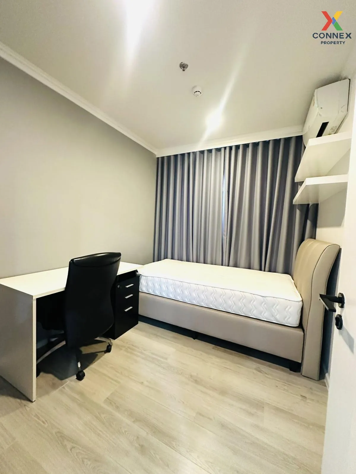 เช่าคอนโด  เดอะ คีย์ พระราม 3 บางโคล่ เขต บางคอแหลม กรุงเทพ CX-13