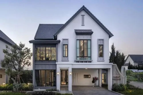 ขายบ้าน  สราญสิริ ประชาอุทิศ 90 บ้านคลองสวน พระสมุทรเจดีย์ สมุทรปราการ CX-137303