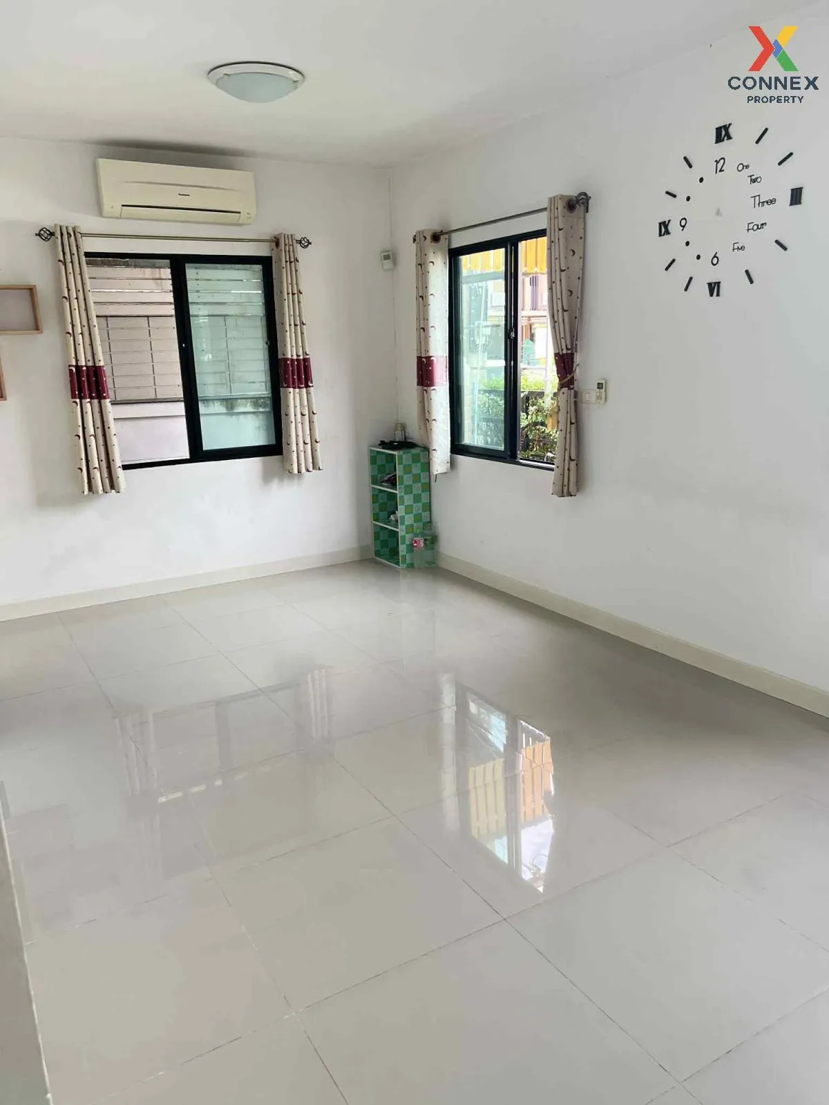 ขายทาวน์เฮ้าส์/ทาวน์โฮม  บ้านฟ้ากรีนเนอรี่ ปิ่นเกล้า - สาย 5 ห้อง 2