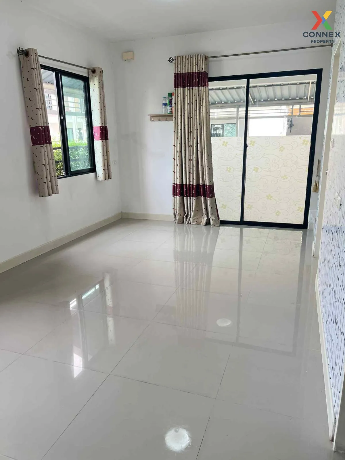 ขายทาวน์เฮ้าส์/ทาวน์โฮม  บ้านฟ้ากรีนเนอรี่ ปิ่นเกล้า - สาย 5 ห้อง 3