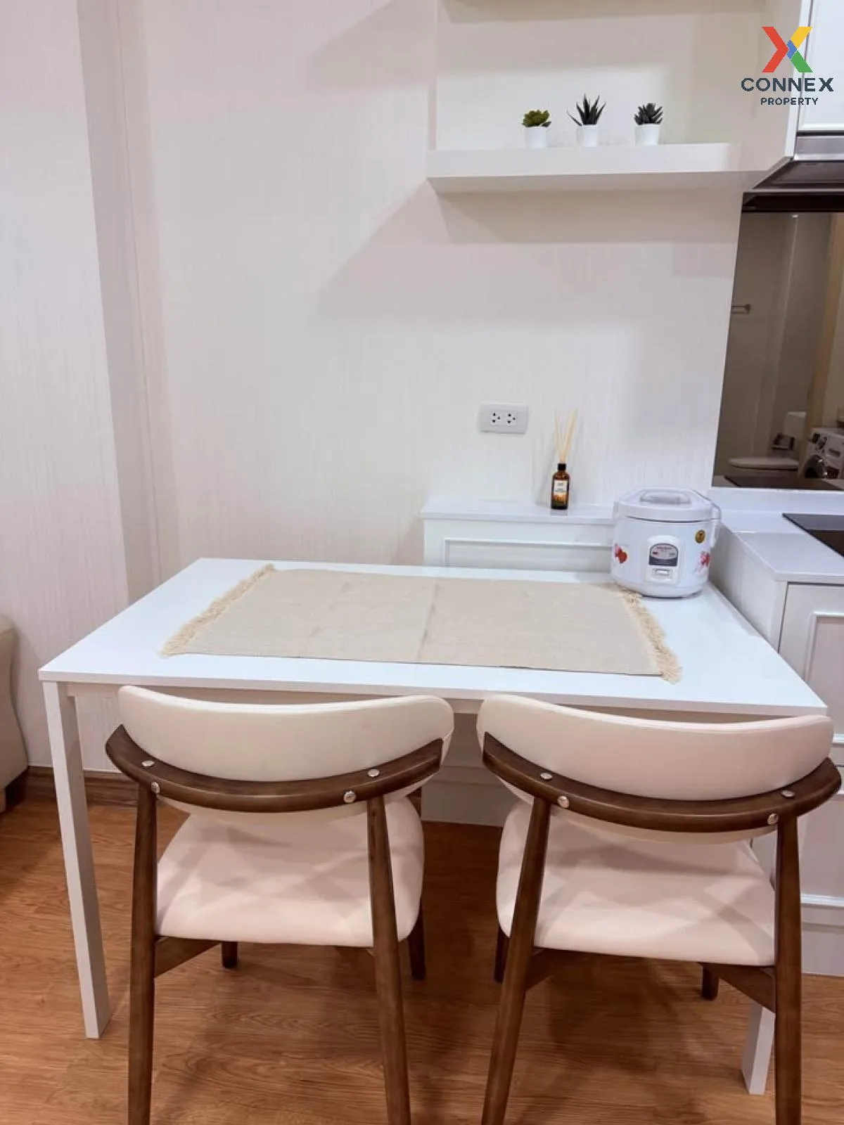 เช่าคอนโด  คิวเฮ้าส์ สุขุมวิท 79 BTS-อ่อนนุช พระโขนง เขต วัฒนา กร 3