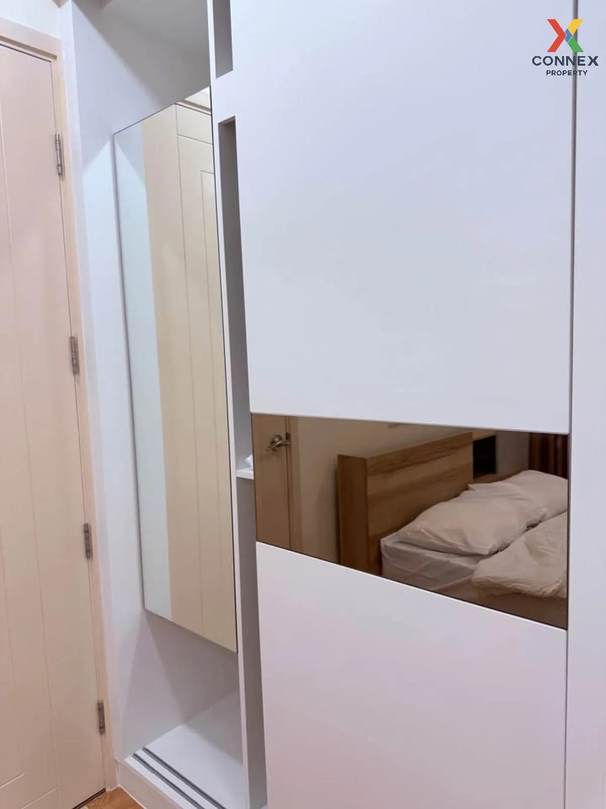 เช่าคอนโด  คิวเฮ้าส์ สุขุมวิท 79 BTS-อ่อนนุช พระโขนง เขต วัฒนา กร