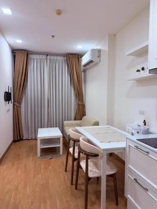 For Rent Condo , Q House Sukhumvit 79 , BTS-On Nut , Phra Khanong , Watthana , Bangkok , CX-137305
