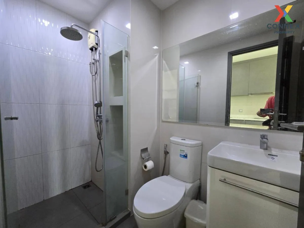 For Sale Condo , RHYTHM Rangnam , nice view , high floor , BTS-Vi 2