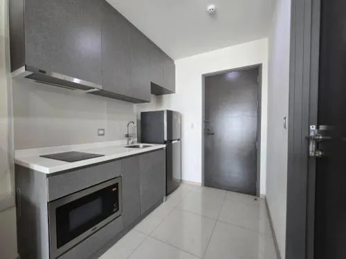 For Sale Condo , RHYTHM Rangnam , nice view , high floor , BTS-Victory Monument , Thanon Phyathai , Rat Thewi , Bangkok , CX-137309