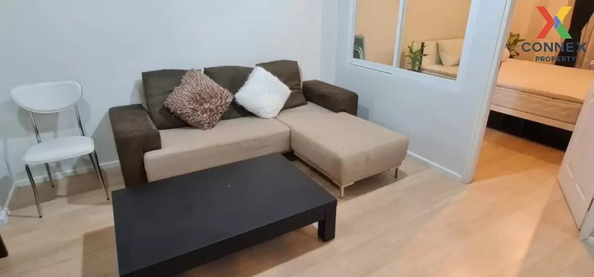 เช่าคอนโด  ไลฟ์ แอท สุขุมวิท 65 BTS-เอกมัย พระโขนงเหนือ เขต วัฒนา 1