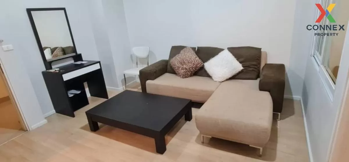 เช่าคอนโด  ไลฟ์ แอท สุขุมวิท 65 BTS-เอกมัย พระโขนงเหนือ เขต วัฒนา 2