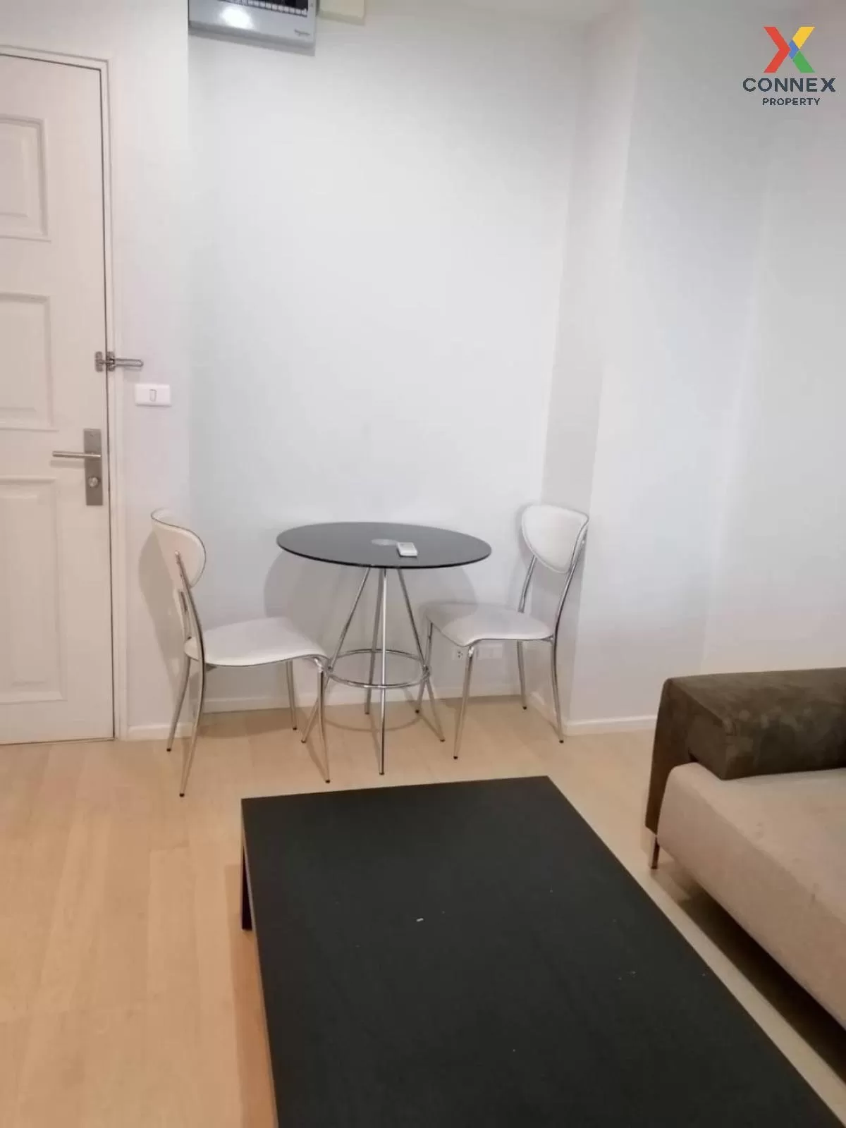 เช่าคอนโด  ไลฟ์ แอท สุขุมวิท 65 BTS-เอกมัย พระโขนงเหนือ เขต วัฒนา