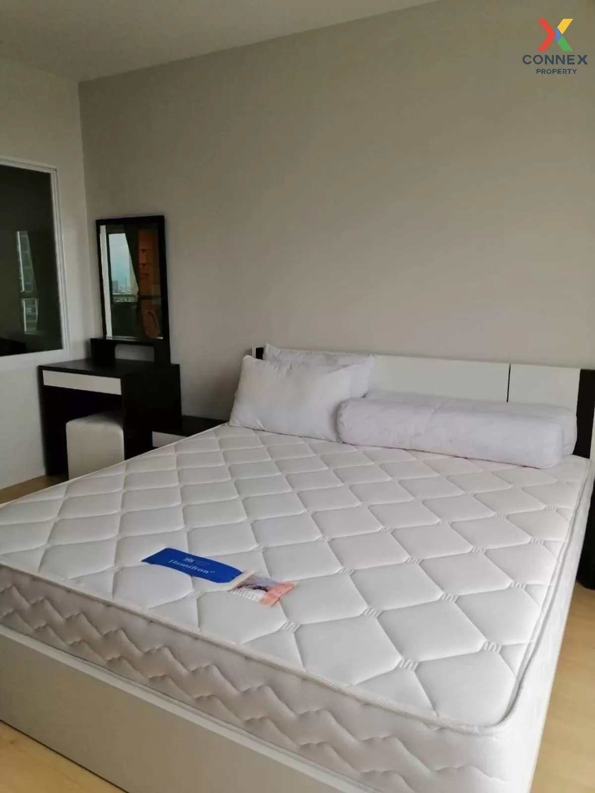 เช่าคอนโด  ไลฟ์ แอท สุขุมวิท 65 BTS-เอกมัย พระโขนงเหนือ เขต วัฒนา