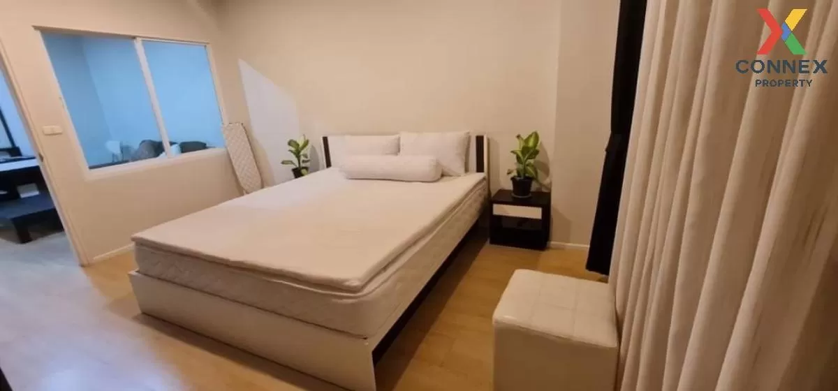 เช่าคอนโด  ไลฟ์ แอท สุขุมวิท 65 BTS-เอกมัย พระโขนงเหนือ เขต วัฒนา