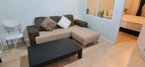 FOR RENT condo , Life @ Sukhumvit 65 , BTS-Ekkamai , Phra Khanong Nuea , Watthana , Bangkok , CX-13731