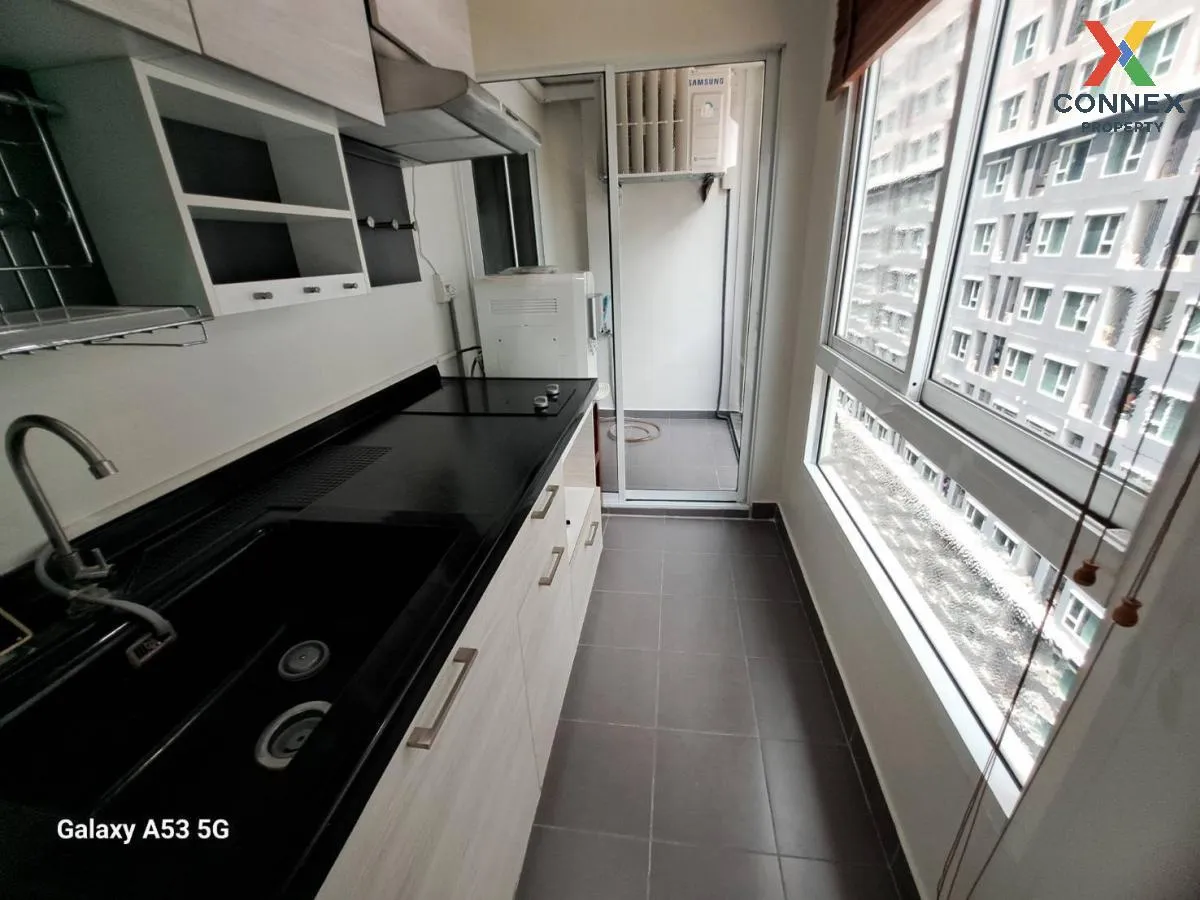 For Sale Condo , Regent Home Bangson , MRT-Bang Son , Bang Sue ,  4