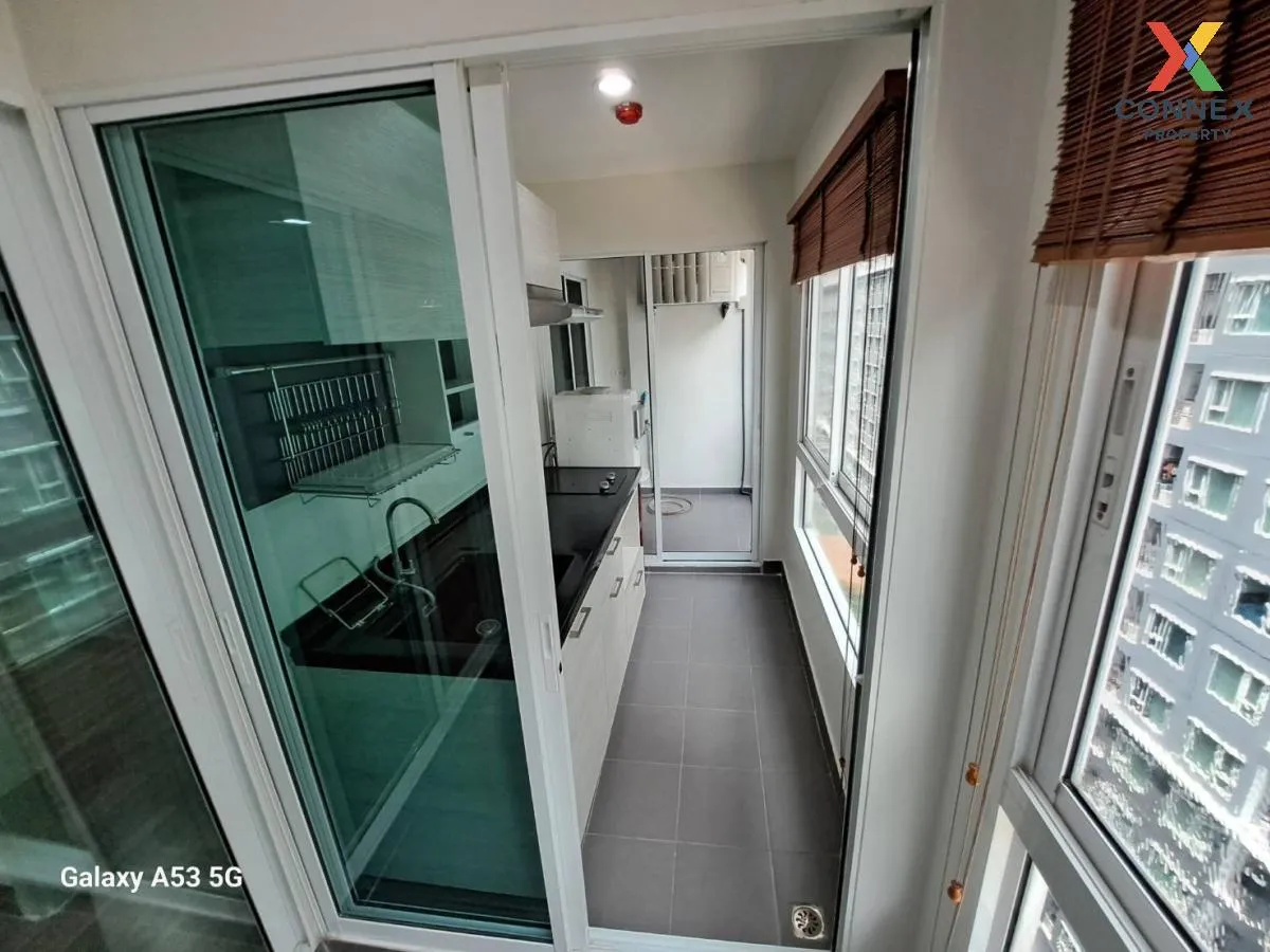 For Sale Condo , Regent Home Bangson , MRT-Bang Son , Bang Sue , 