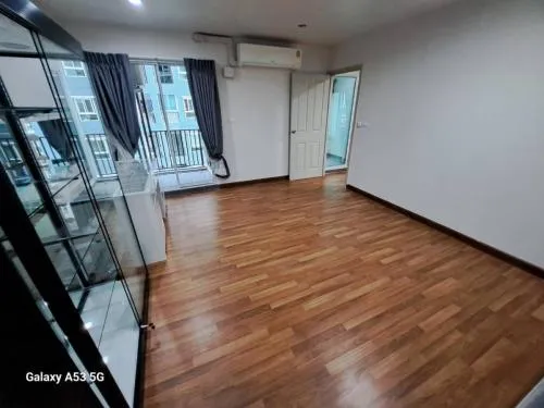 For Sale Condo , Regent Home Bangson , MRT-Bang Son , Bang Sue , Bang Su , Bangkok , CX-137311