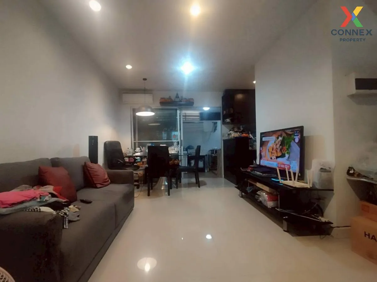 ขายทาวน์เฮ้าส์/ทาวน์โฮม  พฤกษาทาวน์เน็กซ์  บางนา กม.5 บางแก้ว บาง 2