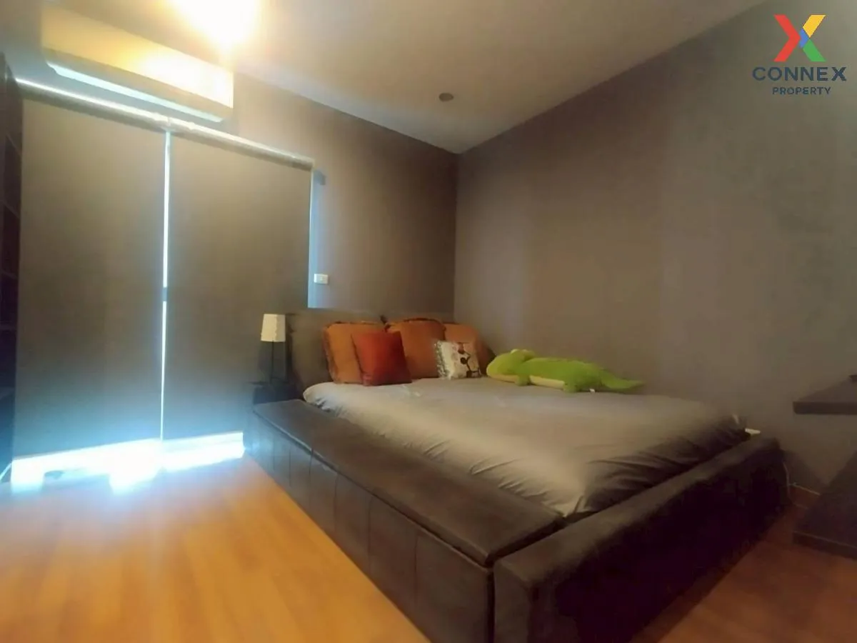 ขายทาวน์เฮ้าส์/ทาวน์โฮม  พฤกษาทาวน์เน็กซ์  บางนา กม.5 บางแก้ว บาง 4