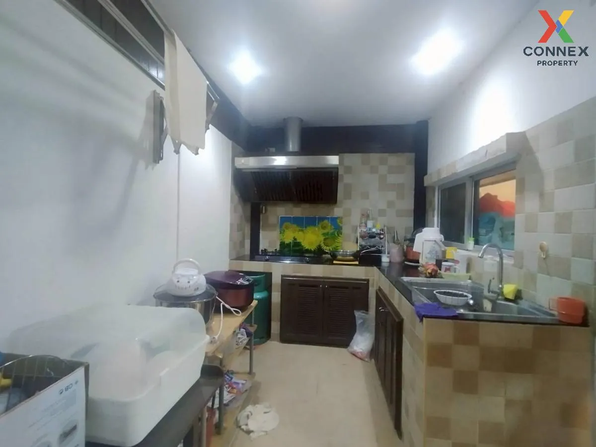 ขายทาวน์เฮ้าส์/ทาวน์โฮม  พฤกษาทาวน์เน็กซ์  บางนา กม.5 บางแก้ว บาง