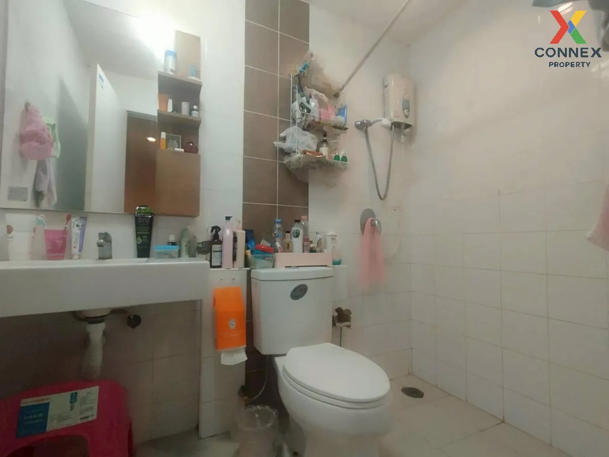 ขายทาวน์เฮ้าส์/ทาวน์โฮม  พฤกษาทาวน์เน็กซ์  บางนา กม.5 บางแก้ว บาง