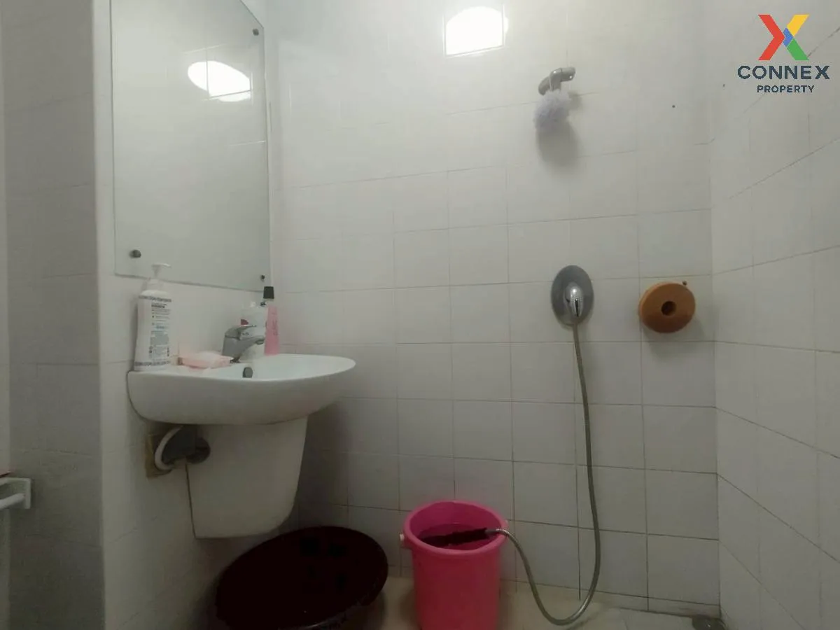 ขายทาวน์เฮ้าส์/ทาวน์โฮม  พฤกษาทาวน์เน็กซ์  บางนา กม.5 บางแก้ว บาง