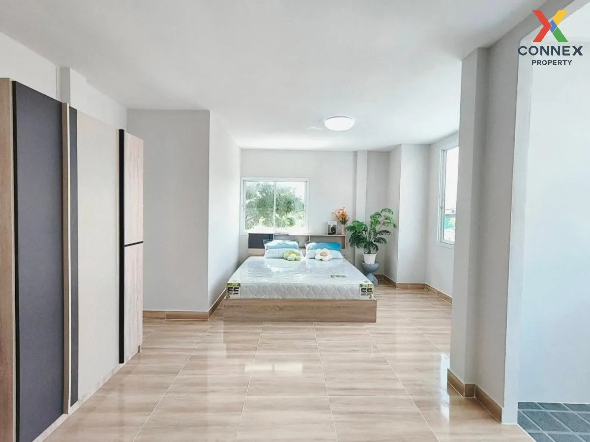 ขายทาวน์เฮ้าส์/ทาวน์โฮม  เมธา 2 สยามธรณี รีโนเวทใหม่ ท่าแร้ง เขต 