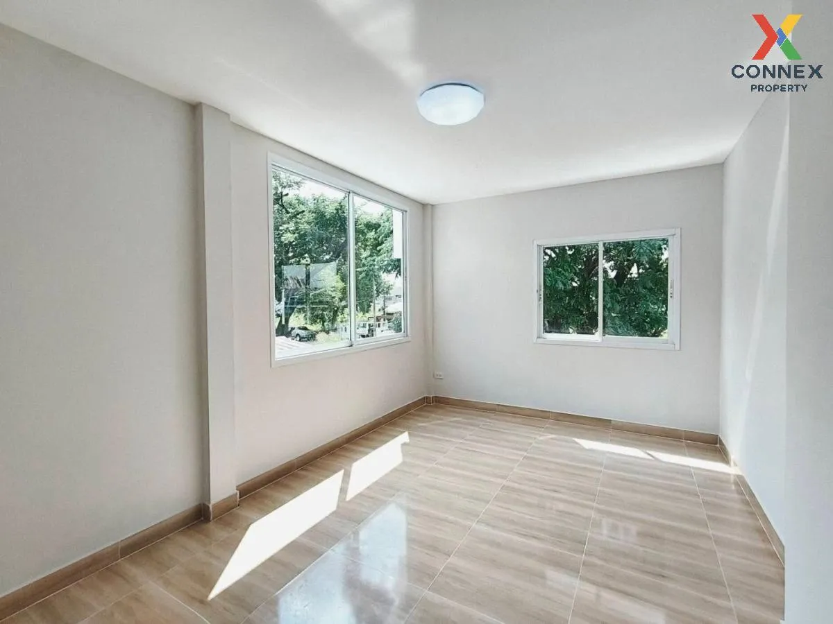 ขายทาวน์เฮ้าส์/ทาวน์โฮม  เมธา 2 สยามธรณี รีโนเวทใหม่ ท่าแร้ง เขต 