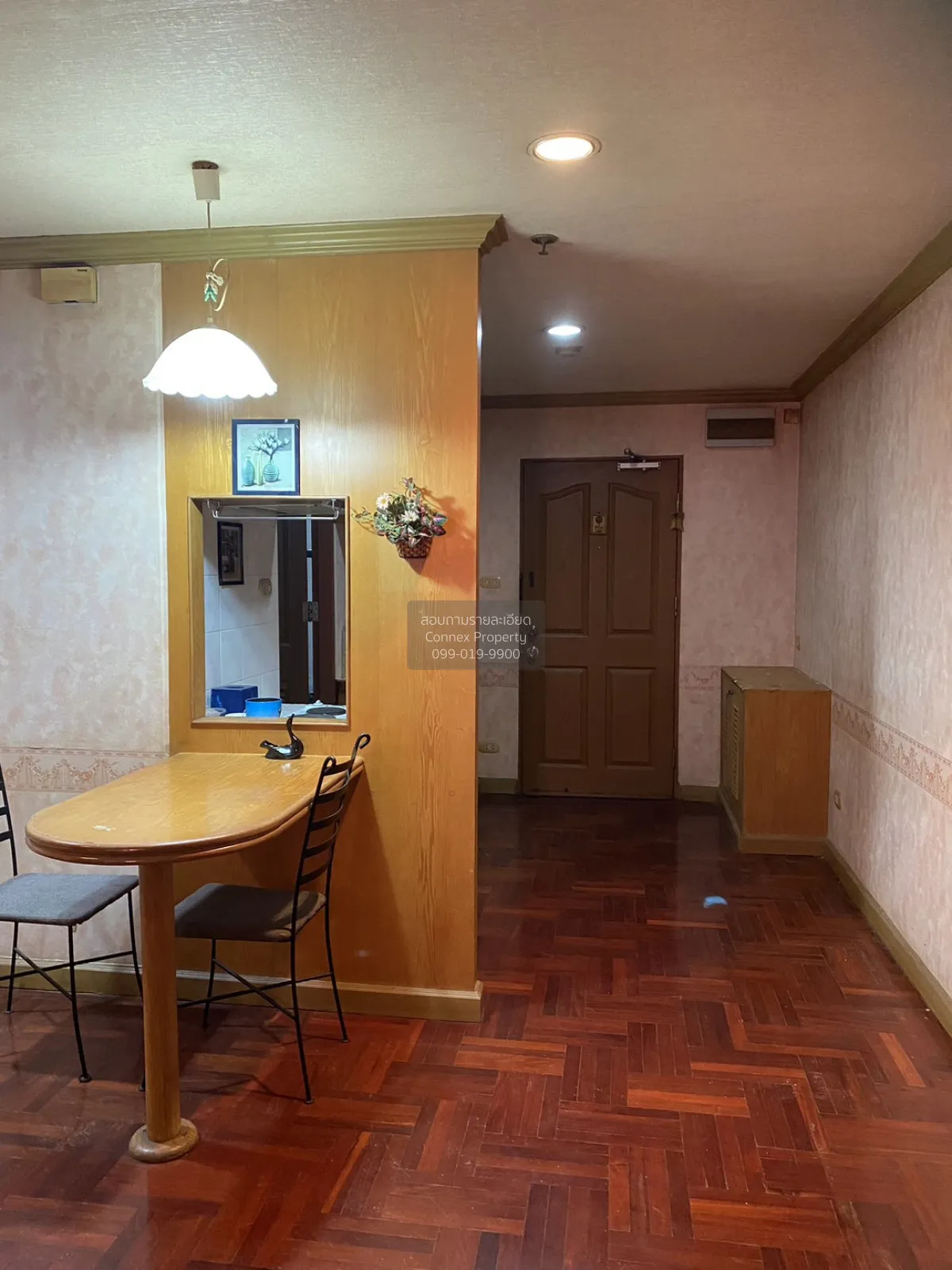 For Rent Condo , Master View Executive Place , BTS-Krung Thon Bur 2