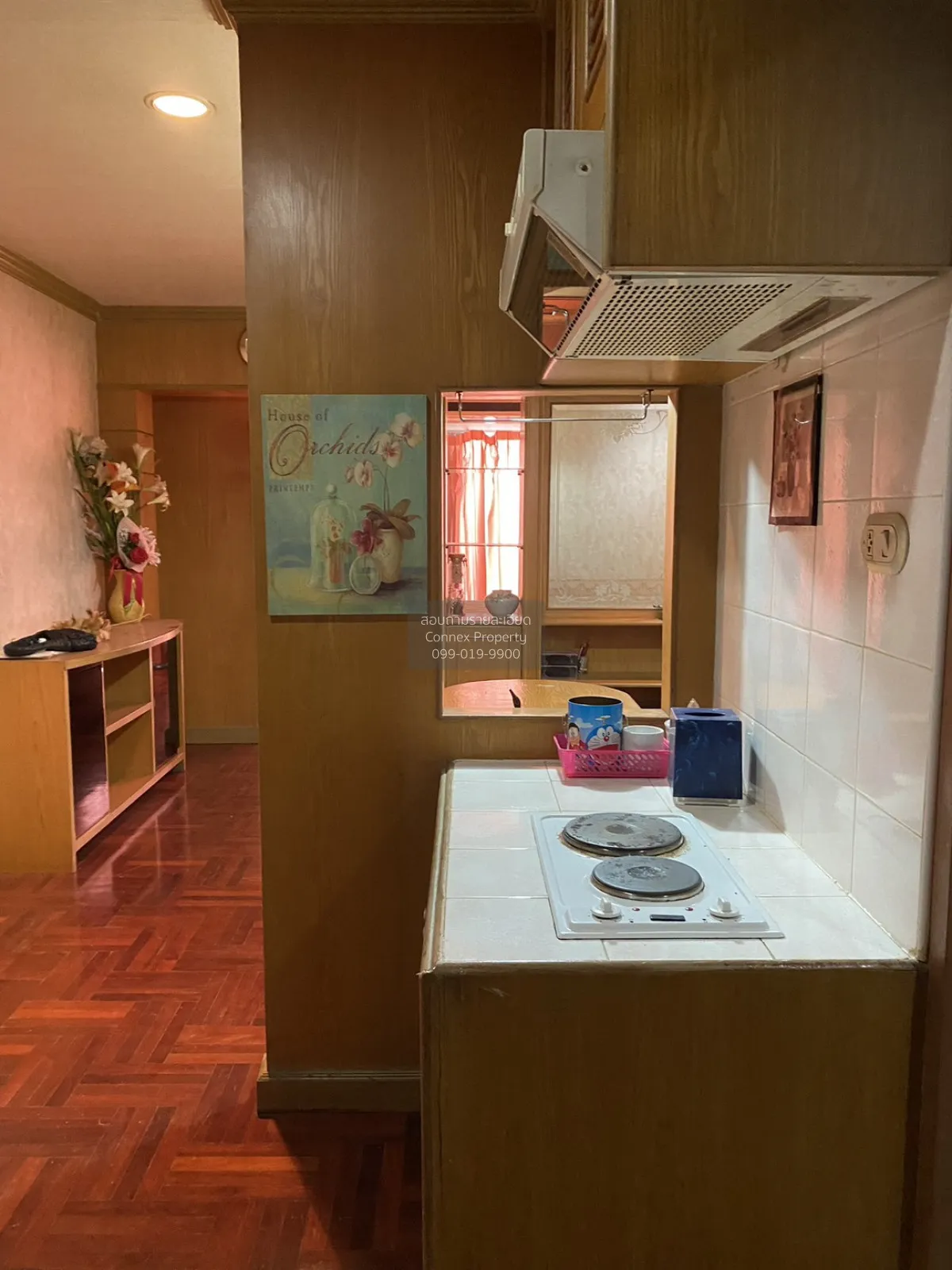 For Rent Condo , Master View Executive Place , BTS-Krung Thon Bur 3