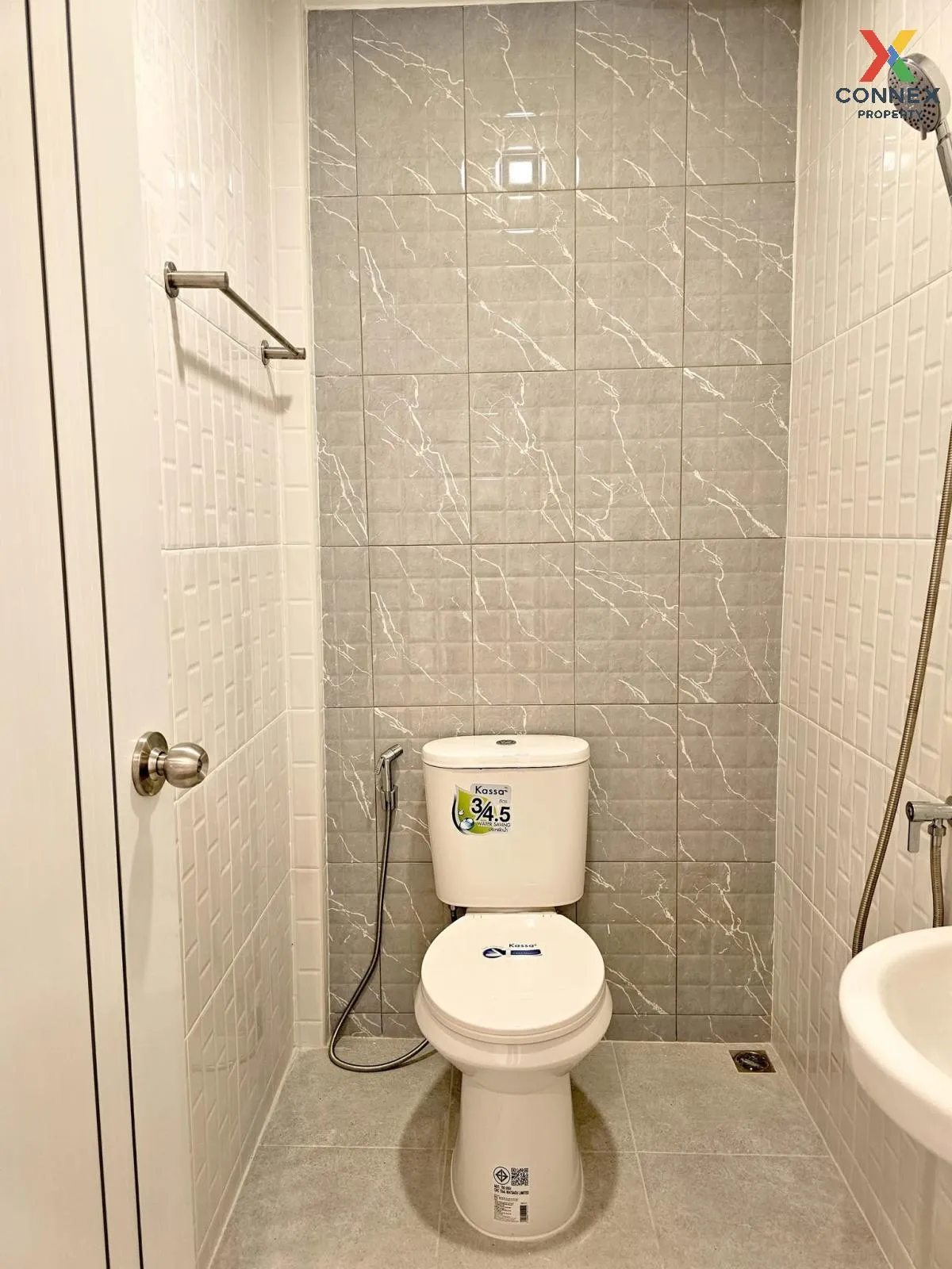 For Sale Townhouse/Townhome  , Yoocharoen Vibhavadi , newly renov