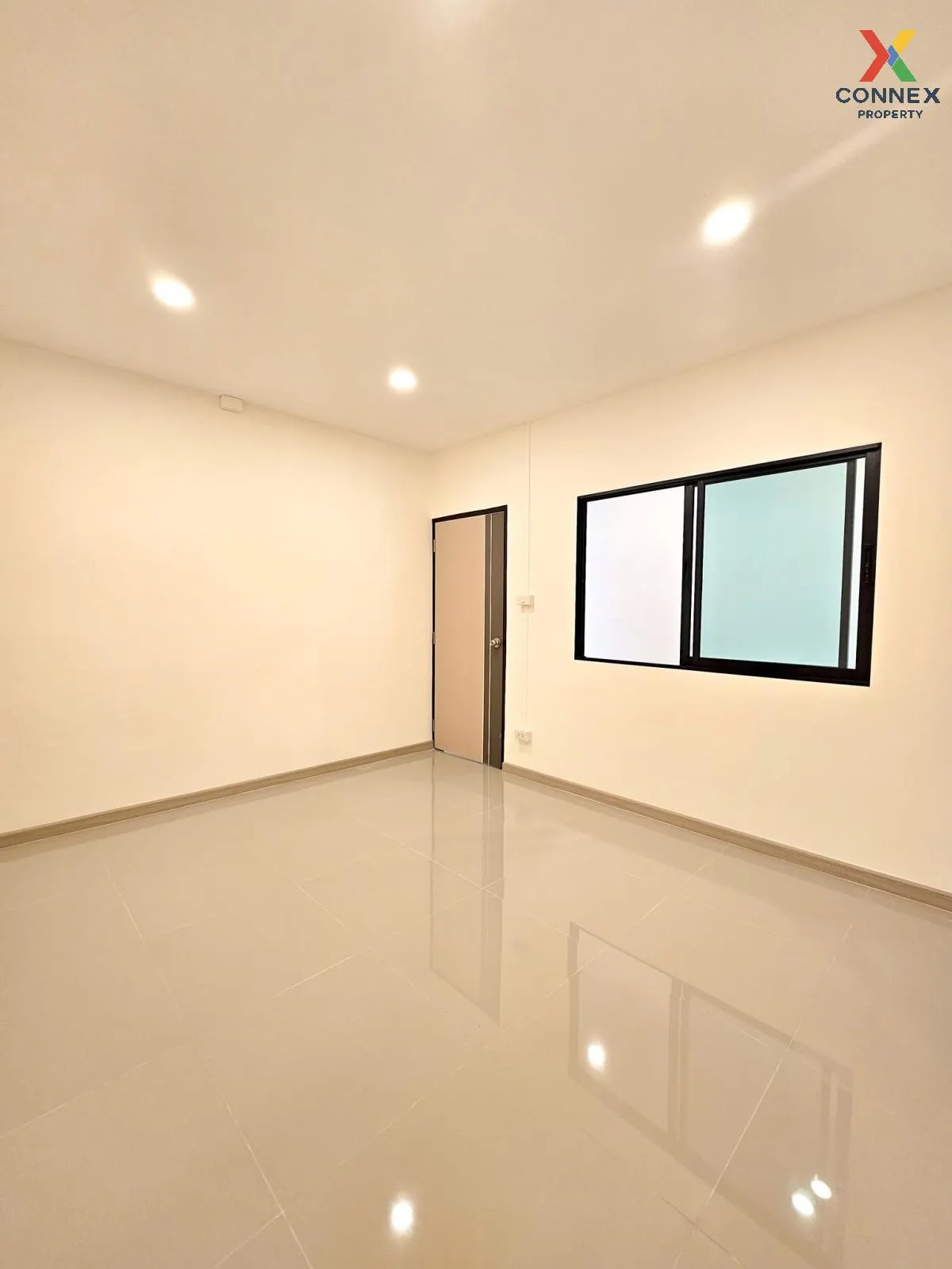 For Sale Townhouse/Townhome  , Yoocharoen Vibhavadi , newly renov