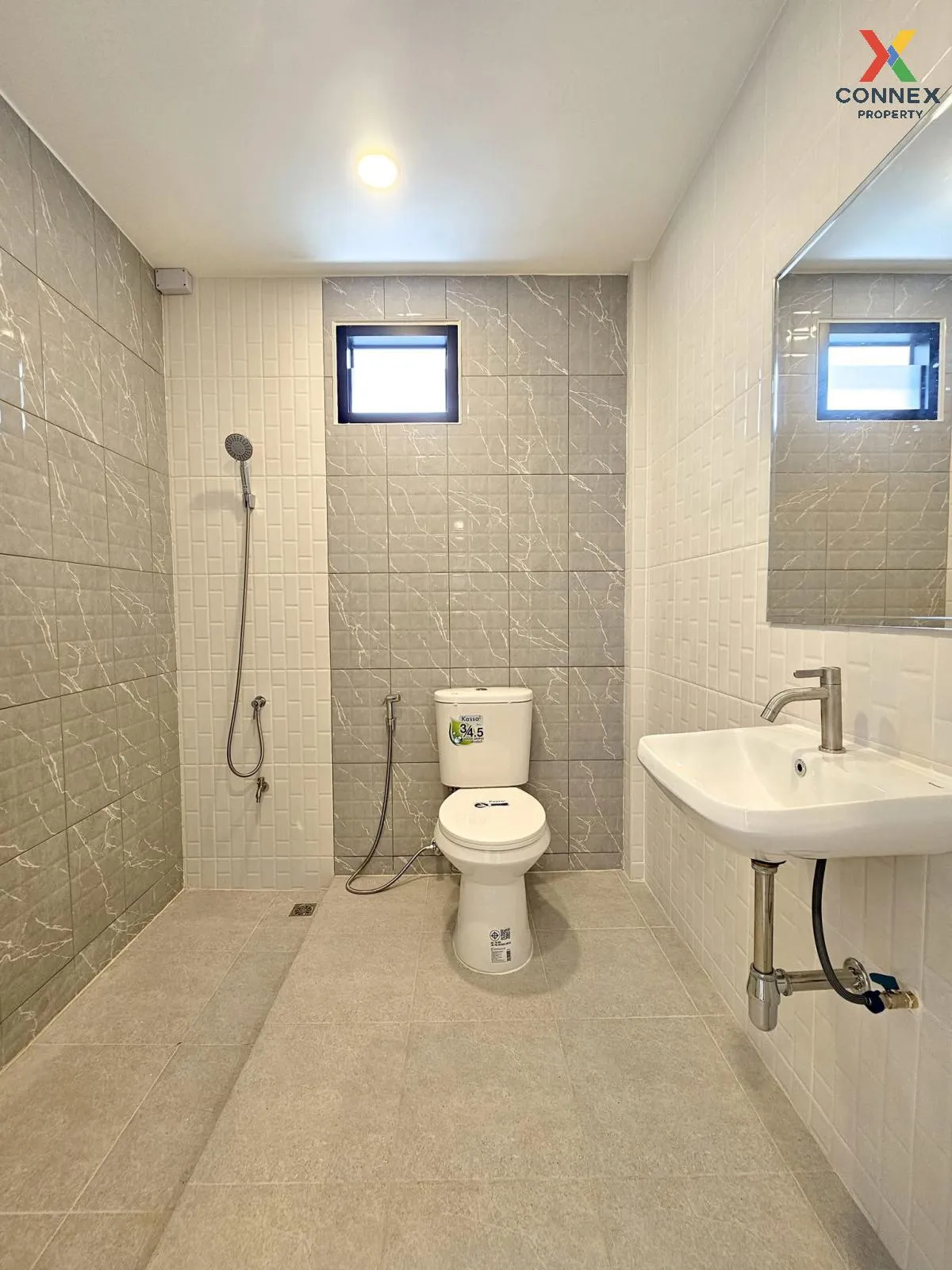 For Sale Townhouse/Townhome  , Yoocharoen Vibhavadi , newly renov