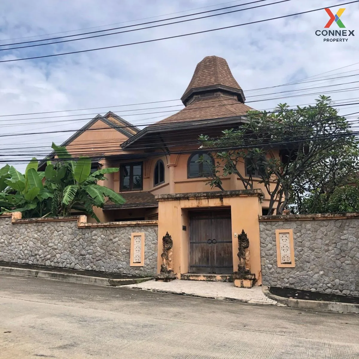 เช่าบ้าน  มัณฑนา ศรีนครินทร์ - บางนา บางแก้ว บางพลี สมุทรปราการ C 1