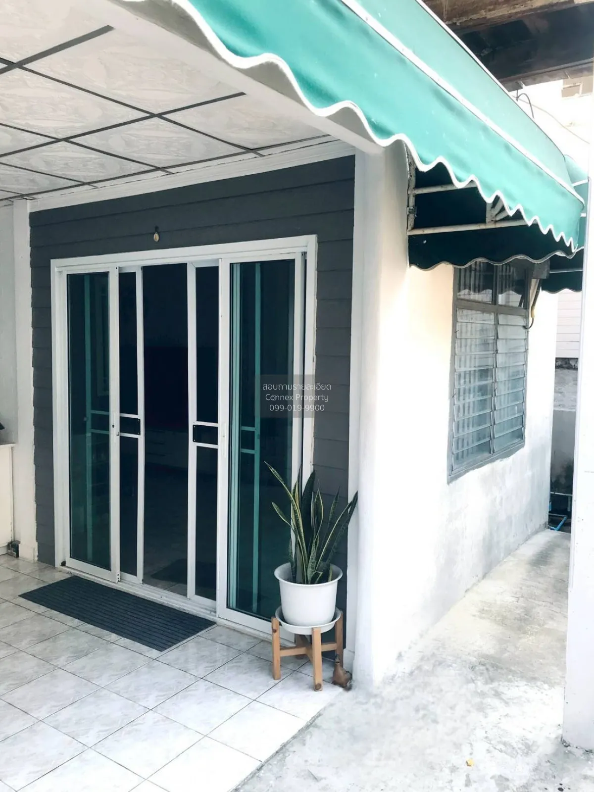 For Sale House , Kusonsong Samakkhi , Samrong , Phra Pradaeng , S 3