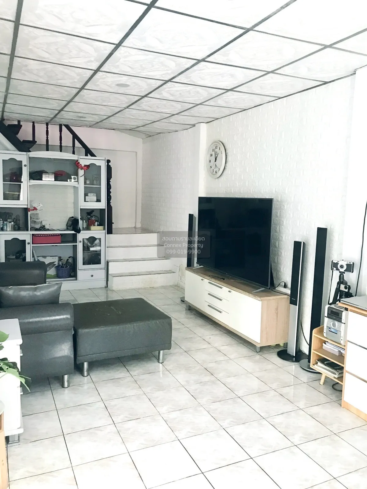 For Sale House , Kusonsong Samakkhi , Samrong , Phra Pradaeng , S 4