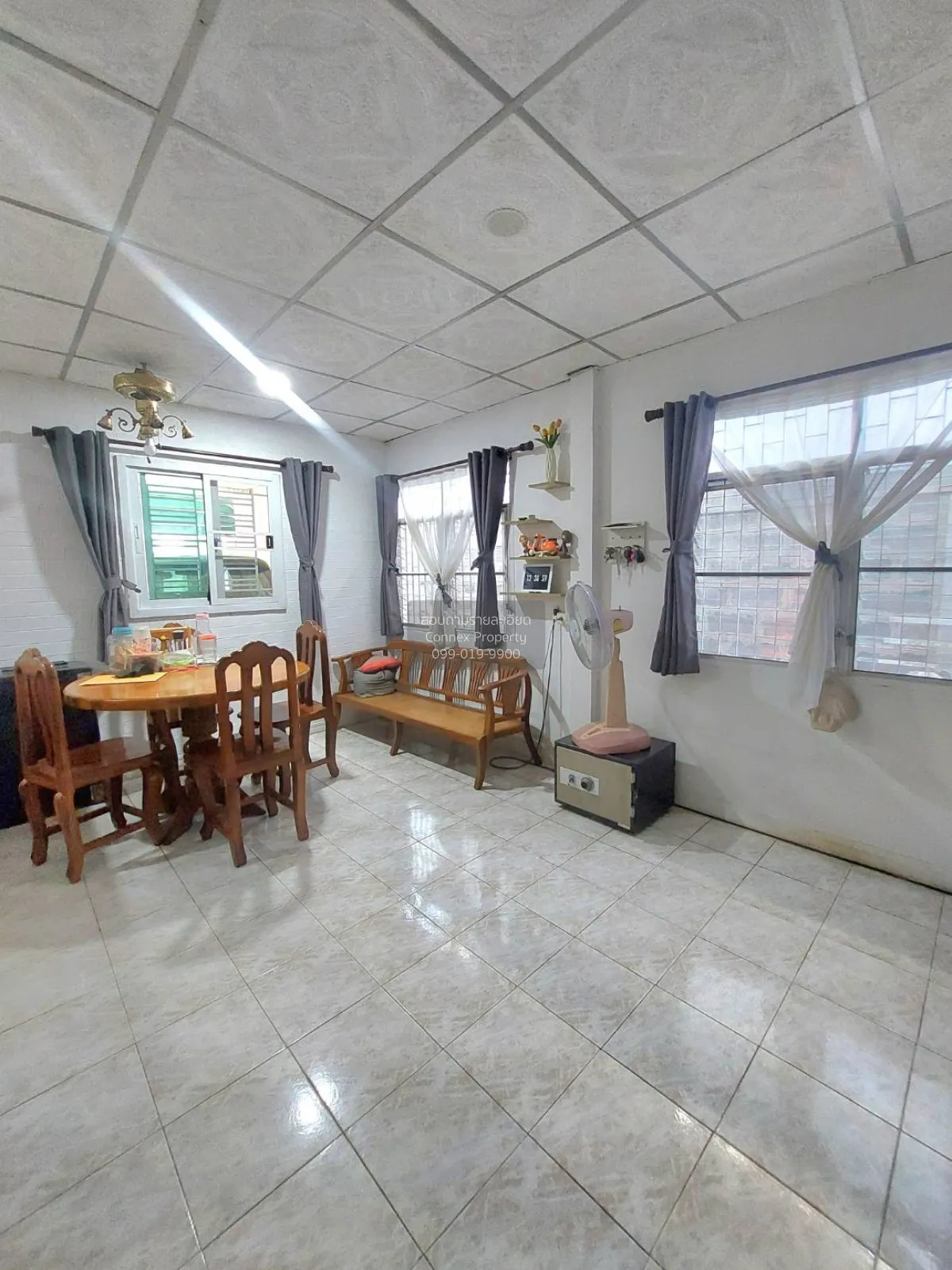 For Sale House , Kusonsong Samakkhi , Samrong , Phra Pradaeng , S