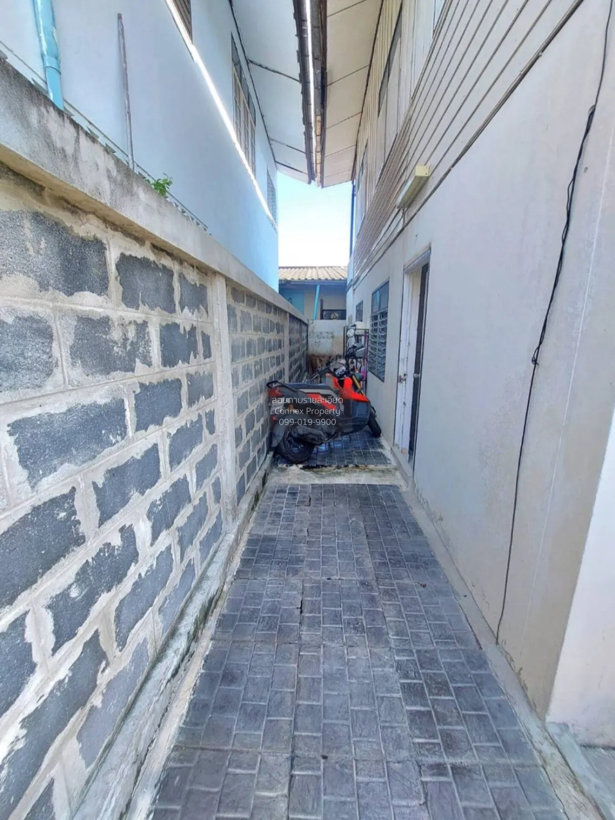 For Sale House , Kusonsong Samakkhi , Samrong , Phra Pradaeng , S