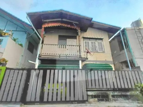 For Sale House , Kusonsong Samakkhi , Samrong , Phra Pradaeng , Samut Prakarn , CX-137323