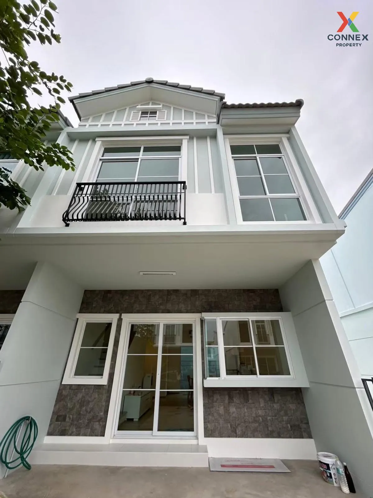 For Rent House , Villaggio 2 Srinakarin - Bangna , Bang Kaeo , Ba 1