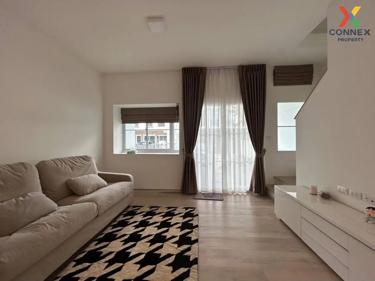 For Rent House , Villaggio 2 Srinakarin - Bangna , Bang Kaeo , Ba 3