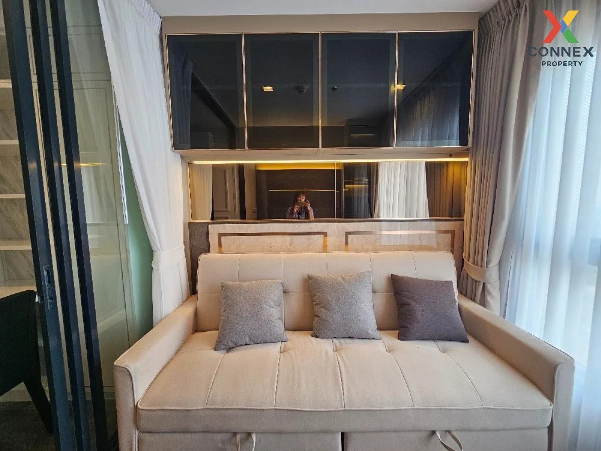 For Sale Condo , Life Ladprao Valley , BTS-Ha Yaek Lat Phrao , Ch 1