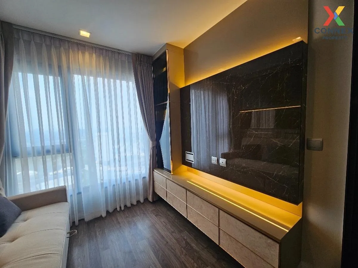 For Sale Condo , Life Ladprao Valley , BTS-Ha Yaek Lat Phrao , Ch 3