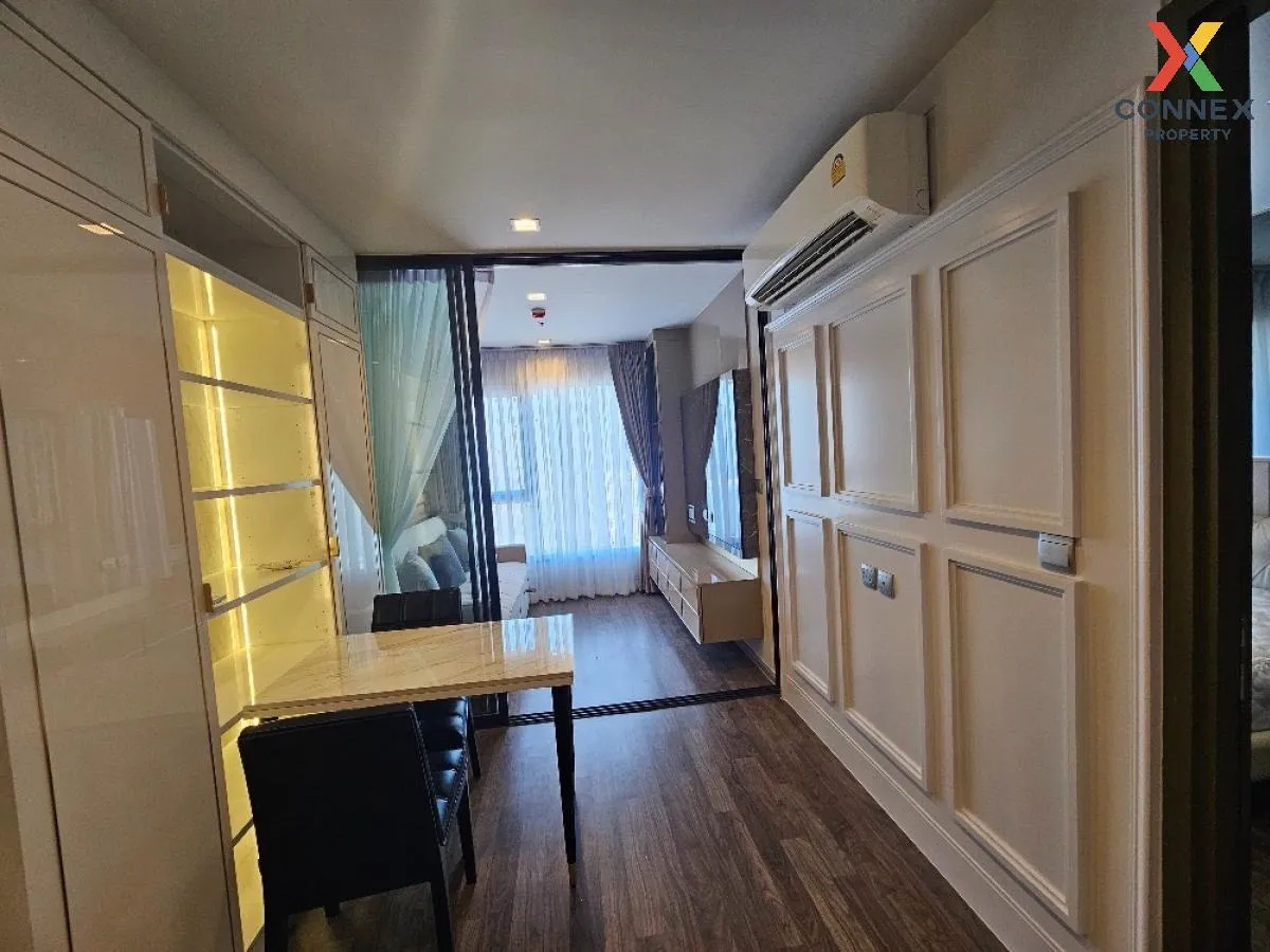 For Sale Condo , Life Ladprao Valley , BTS-Ha Yaek Lat Phrao , Ch 4