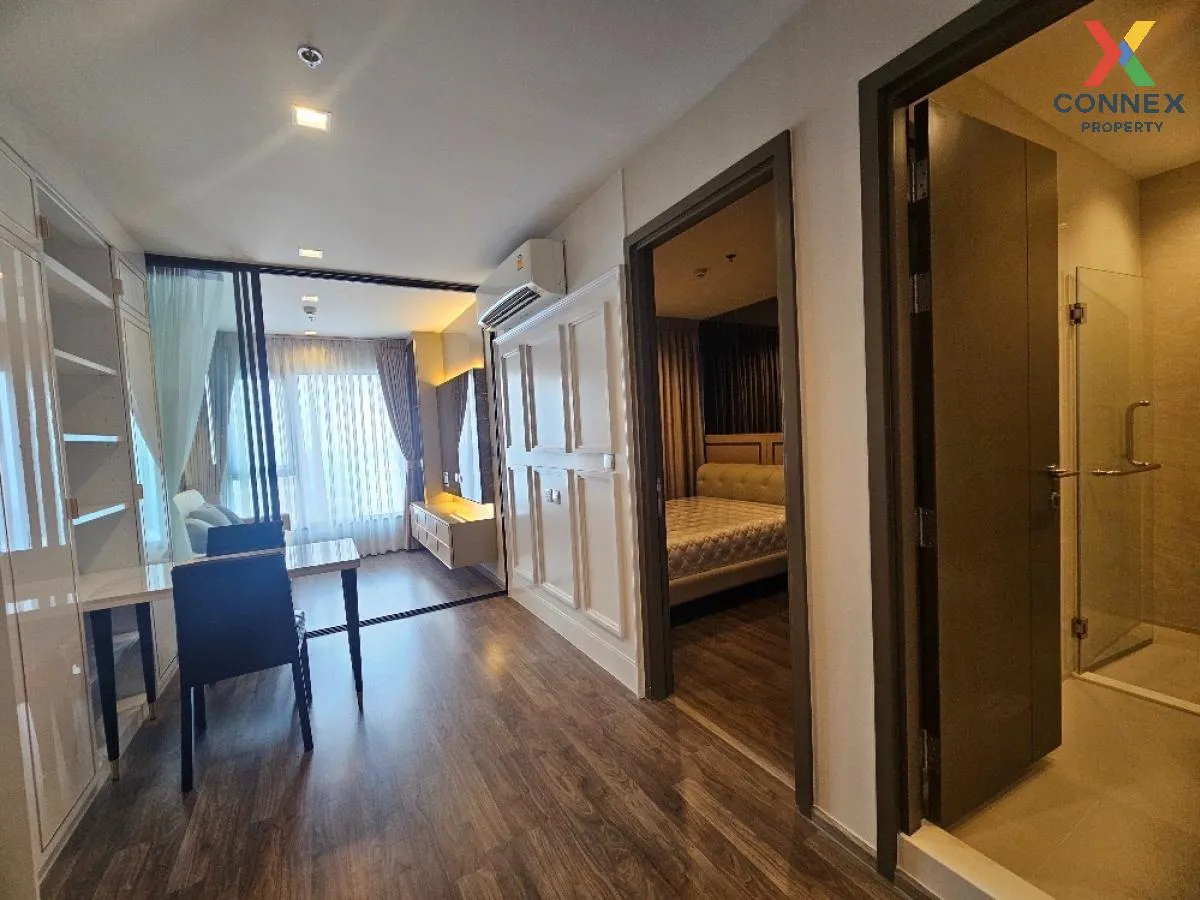 For Sale Condo , Life Ladprao Valley , BTS-Ha Yaek Lat Phrao , Ch