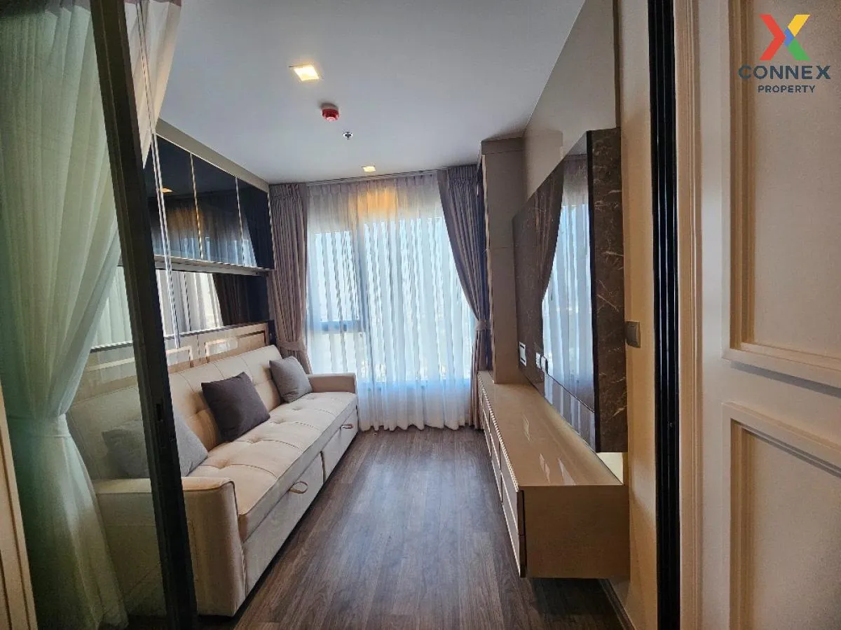 For Sale Condo , Life Ladprao Valley , BTS-Ha Yaek Lat Phrao , Ch
